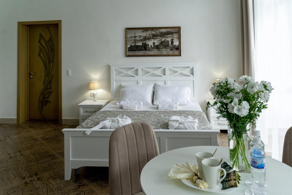Hotel Mescherskiy Kray 2*