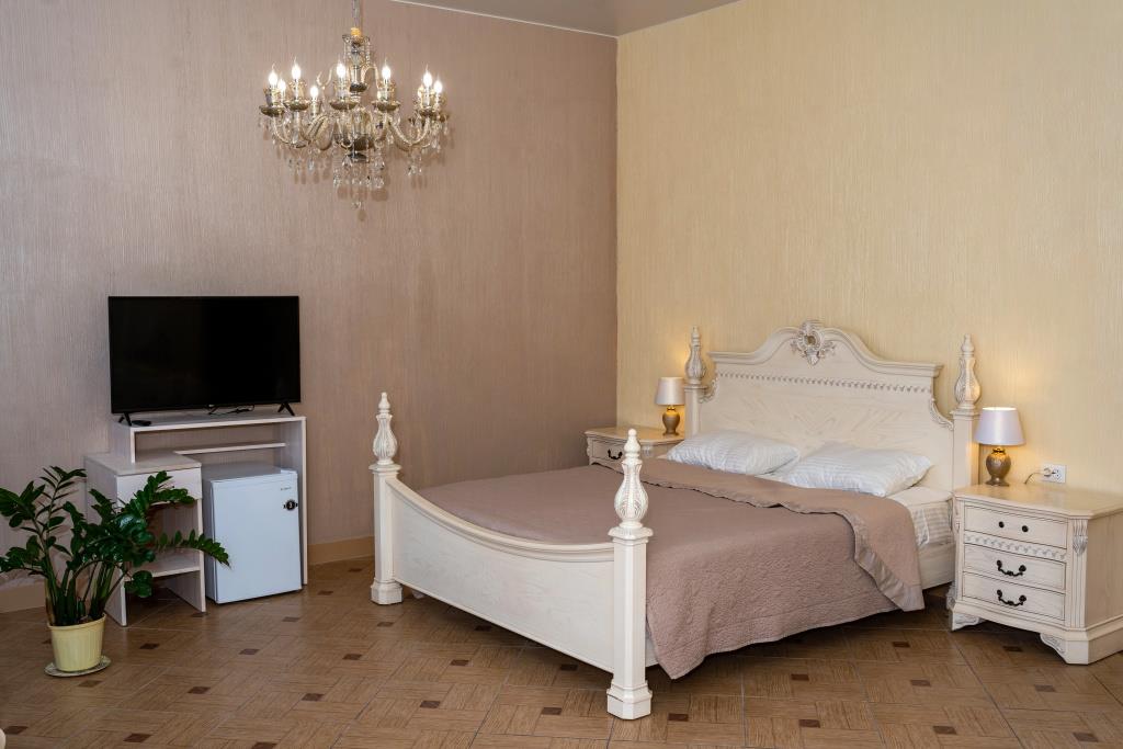 Hotel Mescherskiy Kray 2*
