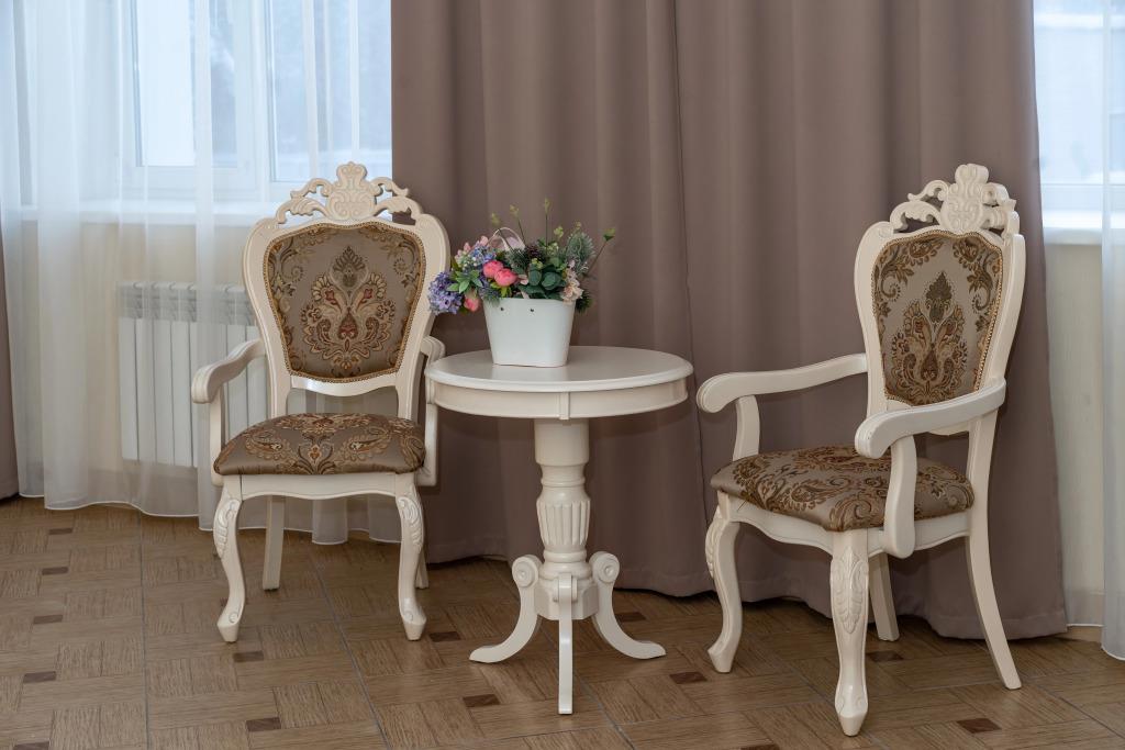 Hotel Mescherskiy Kray 2*