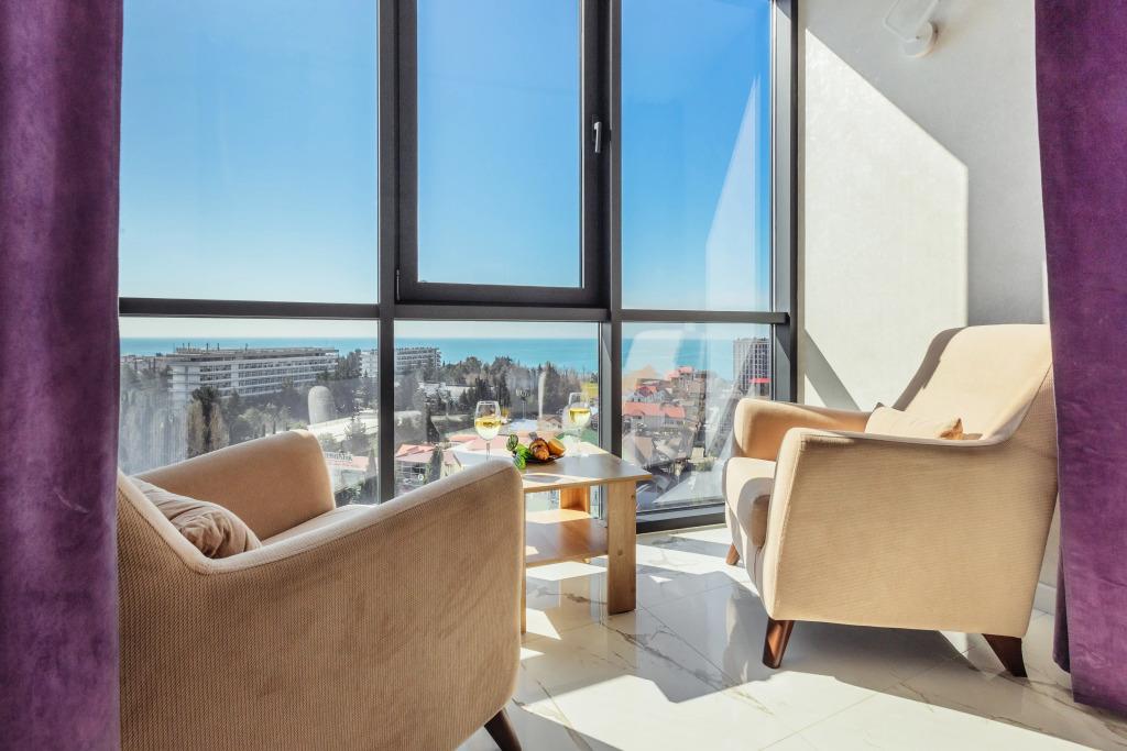 Bulgasari Apartments 0*