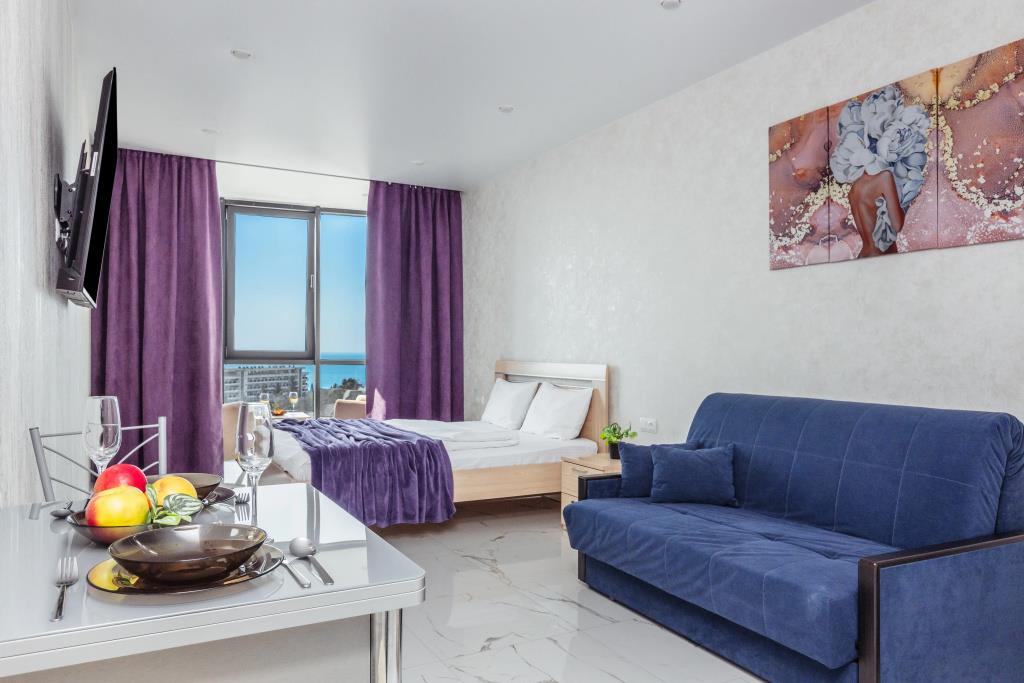 Bulgasari Apartments 0*
