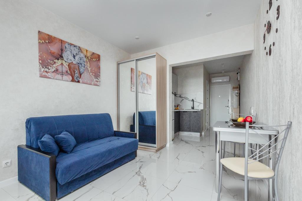 Bulgasari Apartments 0*