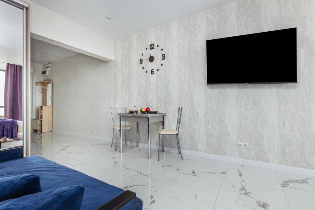Bulgasari Apartments 0*