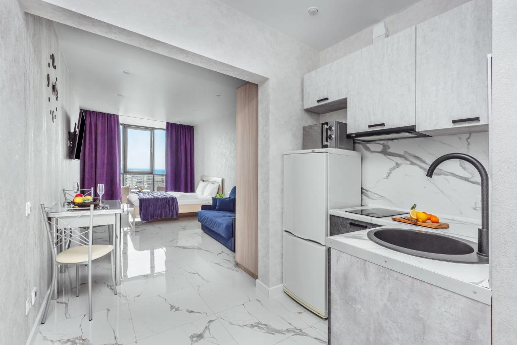 Bulgasari Apartments 0*