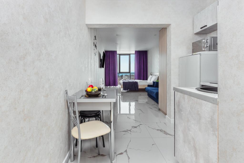Bulgasari Apartments 0*