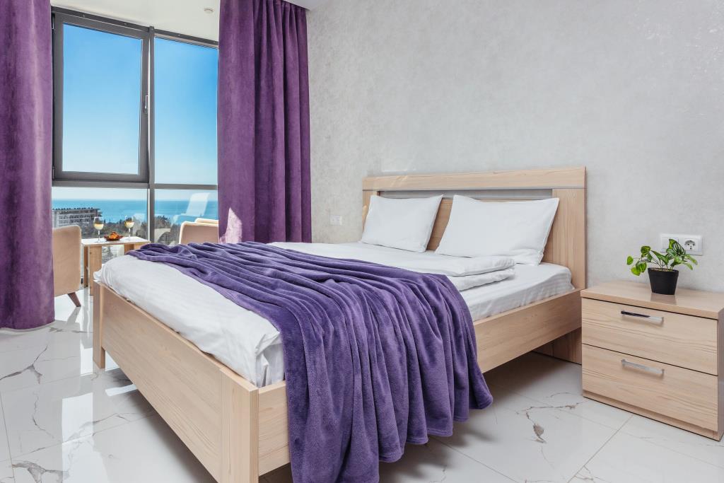 Bulgasari Apartments 0*