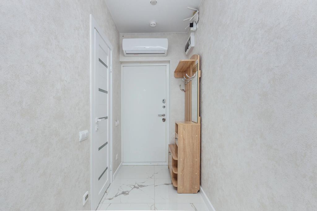 Bulgasari Apartments 0*