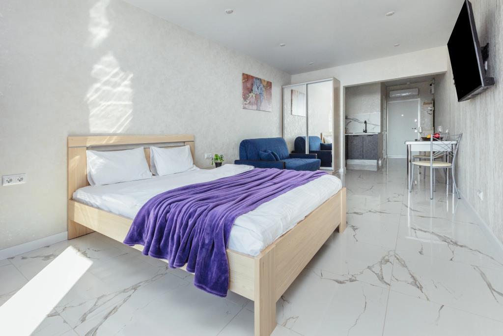 Bulgasari Apartments 0*