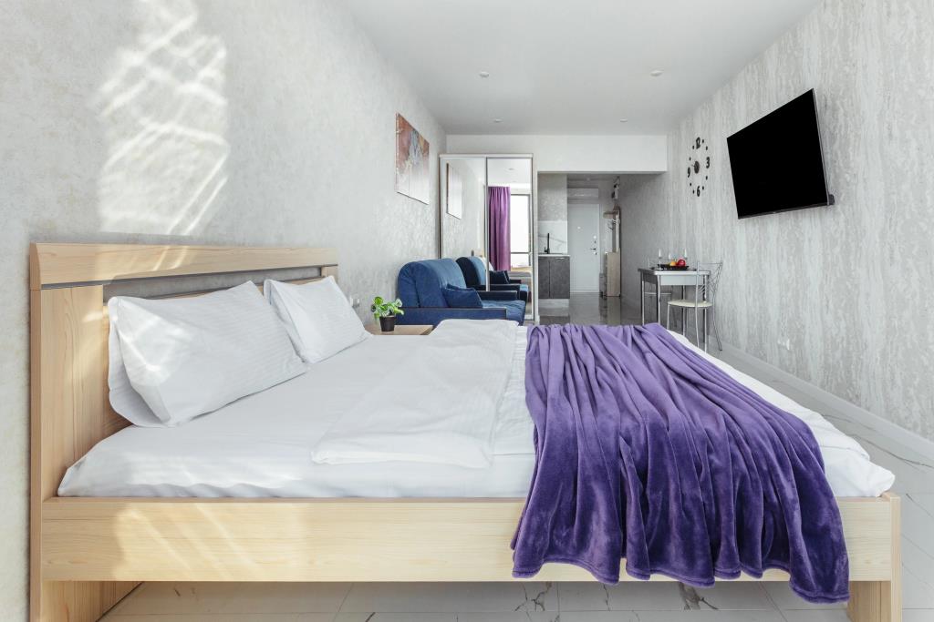 Bulgasari Apartments 0*
