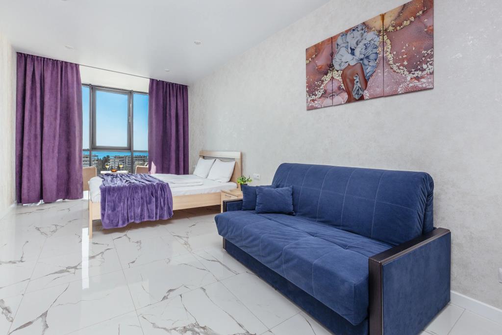 Bulgasari Apartments 0*