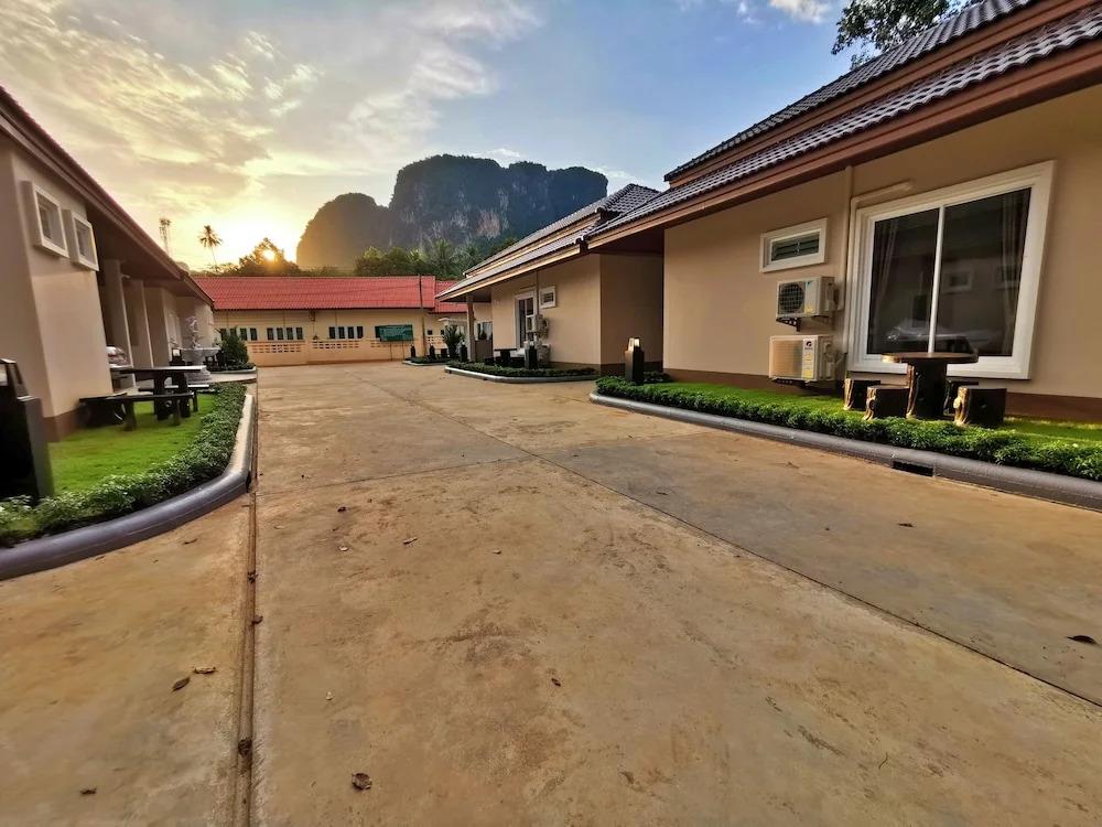 The Apex Private Pool Villa Krabi 0*