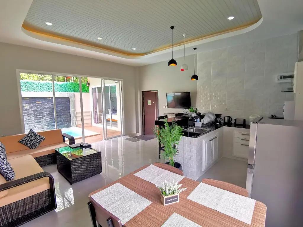 The Apex Private Pool Villa Krabi 0*