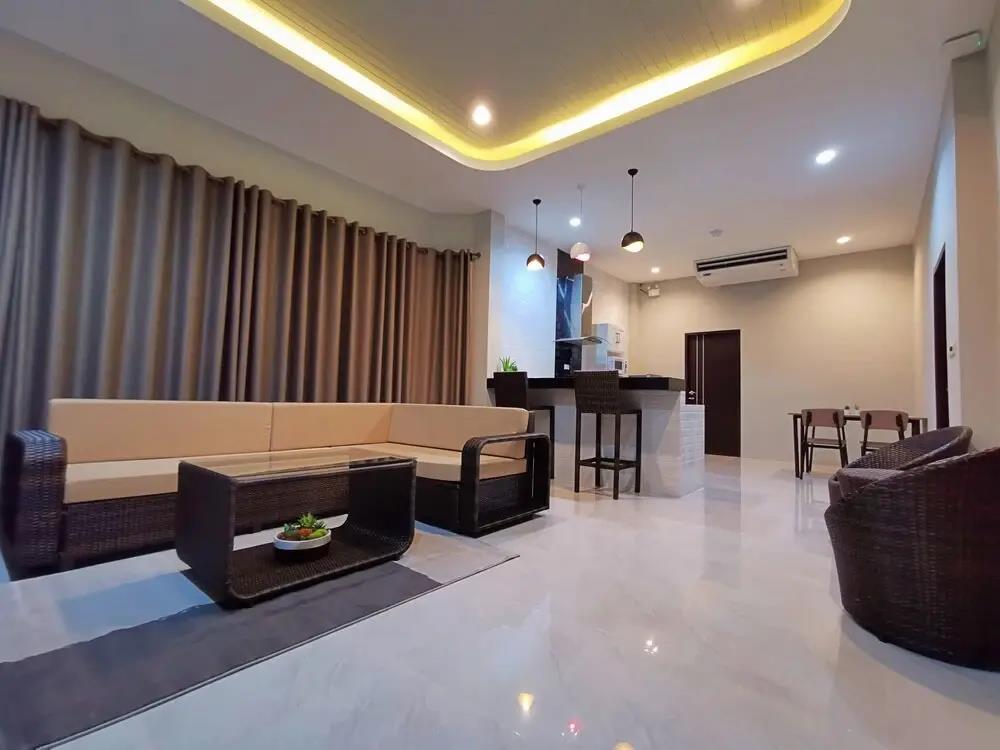 The Apex Private Pool Villa Krabi 0*