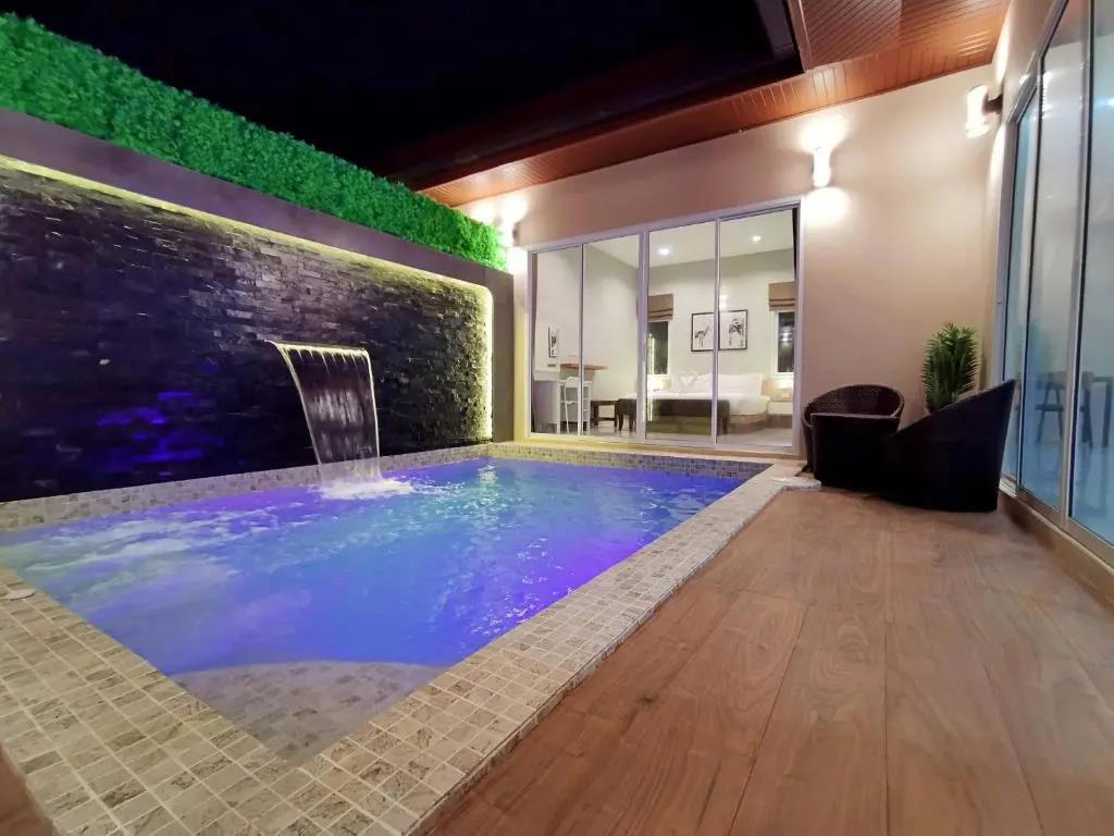 The Apex Private Pool Villa Krabi 0*