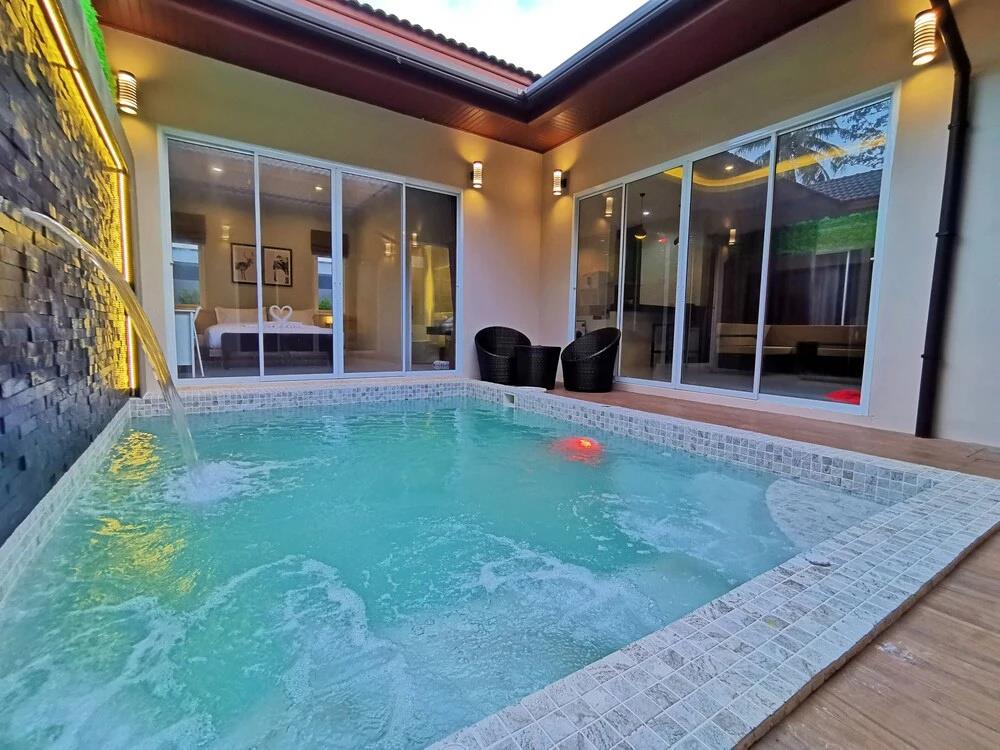 The Apex Private Pool Villa Krabi 0*