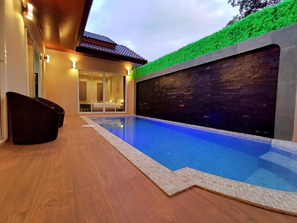 The Apex Private Pool Villa Krabi 0*