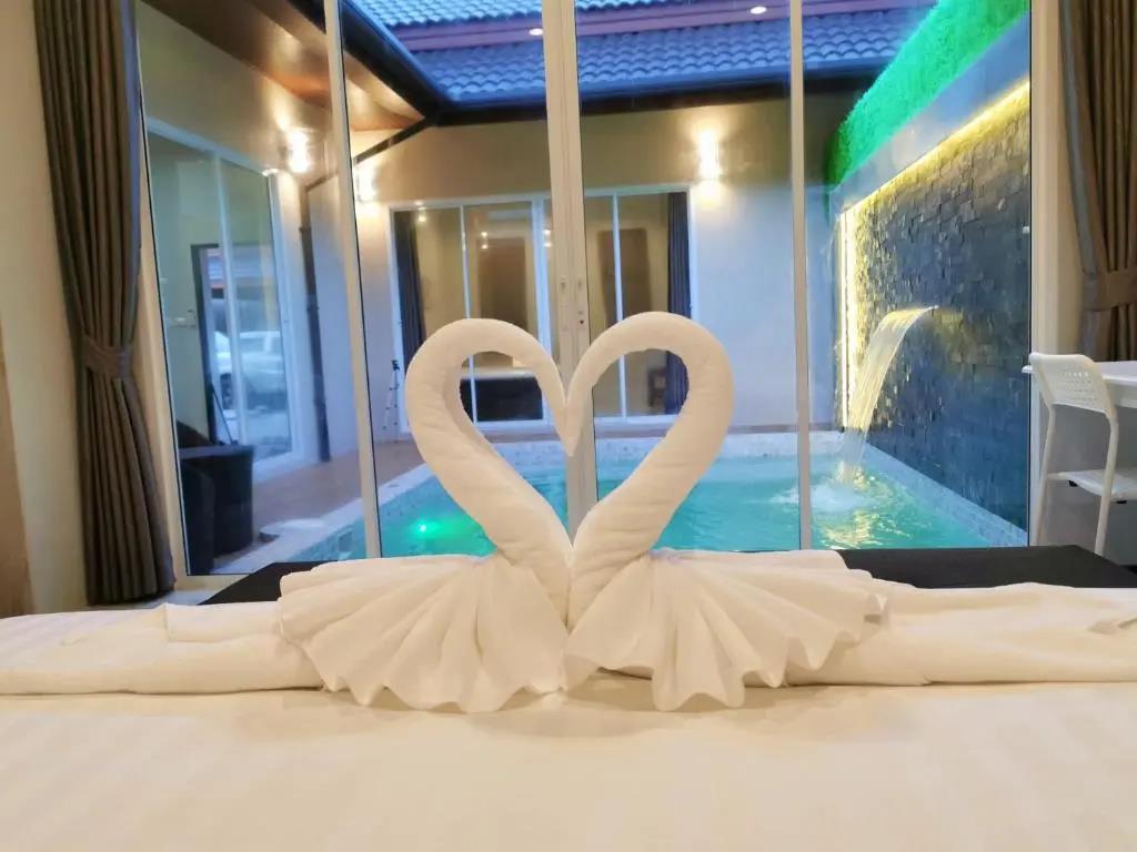 The Apex Private Pool Villa Krabi 0*