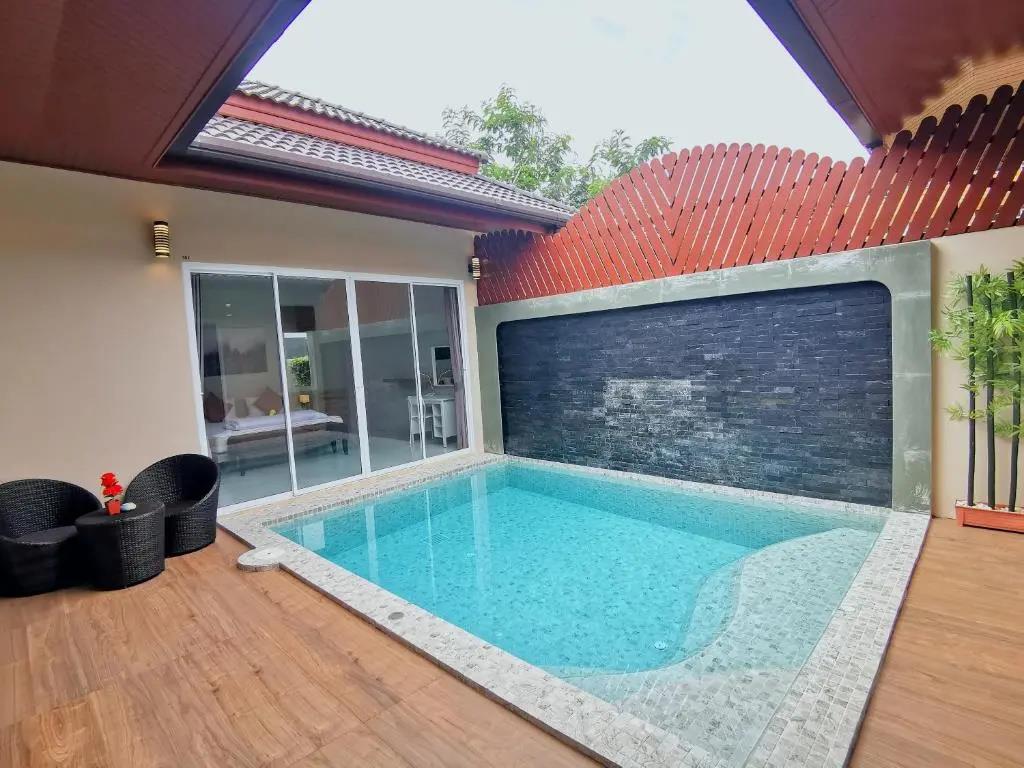 The Apex Private Pool Villa Krabi 0*