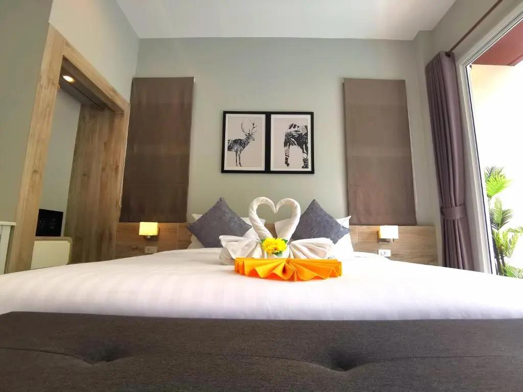 The Apex Private Pool Villa Krabi 0*