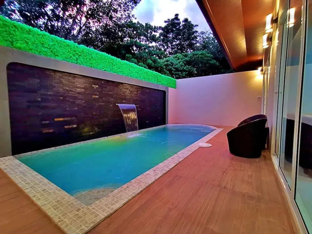 The Apex Private Pool Villa Krabi 0*