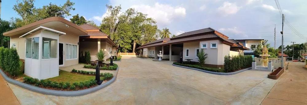 The Apex Private Pool Villa Krabi 0*