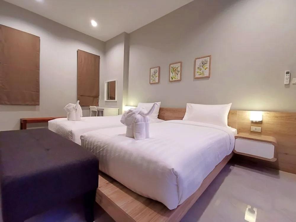 The Apex Private Pool Villa Krabi 0*