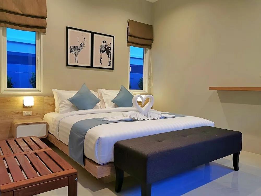 The Apex Private Pool Villa Krabi 0*