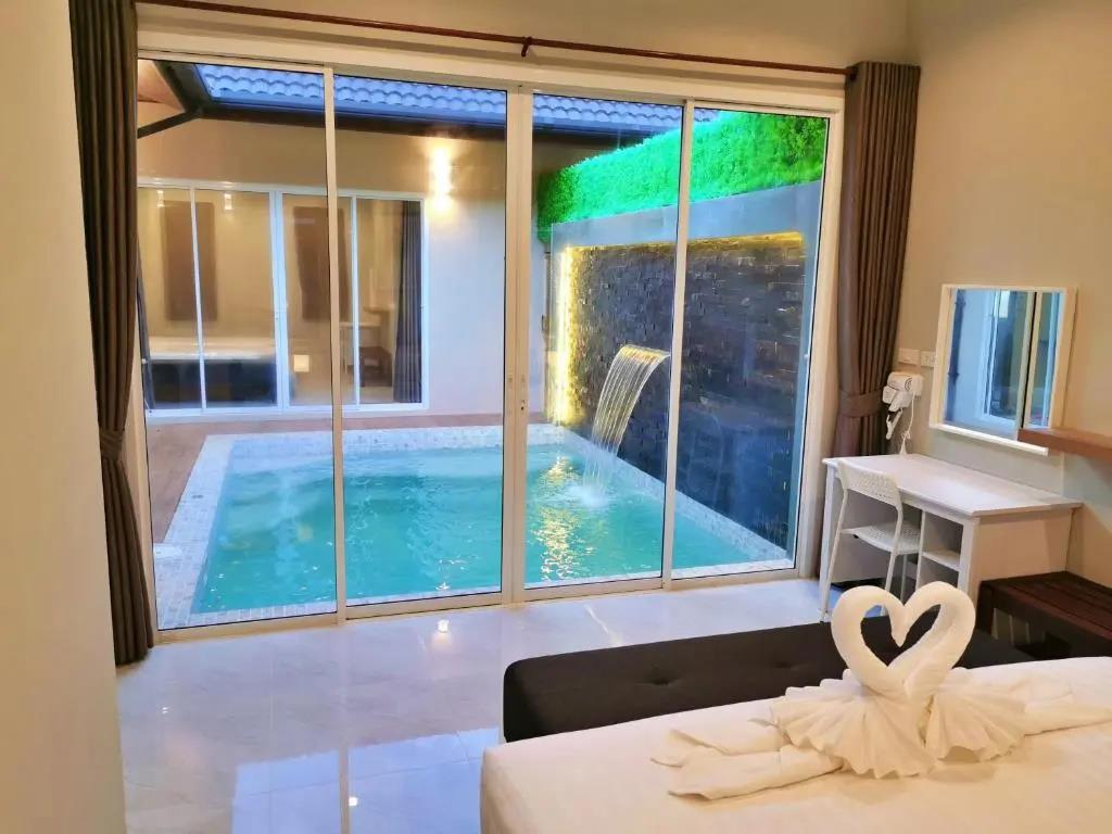 The Apex Private Pool Villa Krabi 0*
