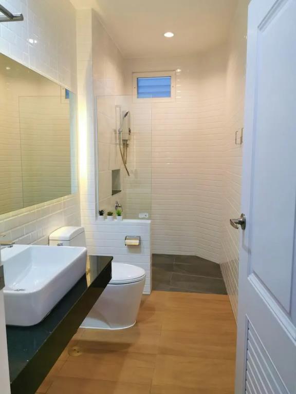 The Apex Private Pool Villa Krabi 0*