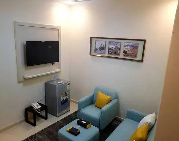Areen Hotel 2*