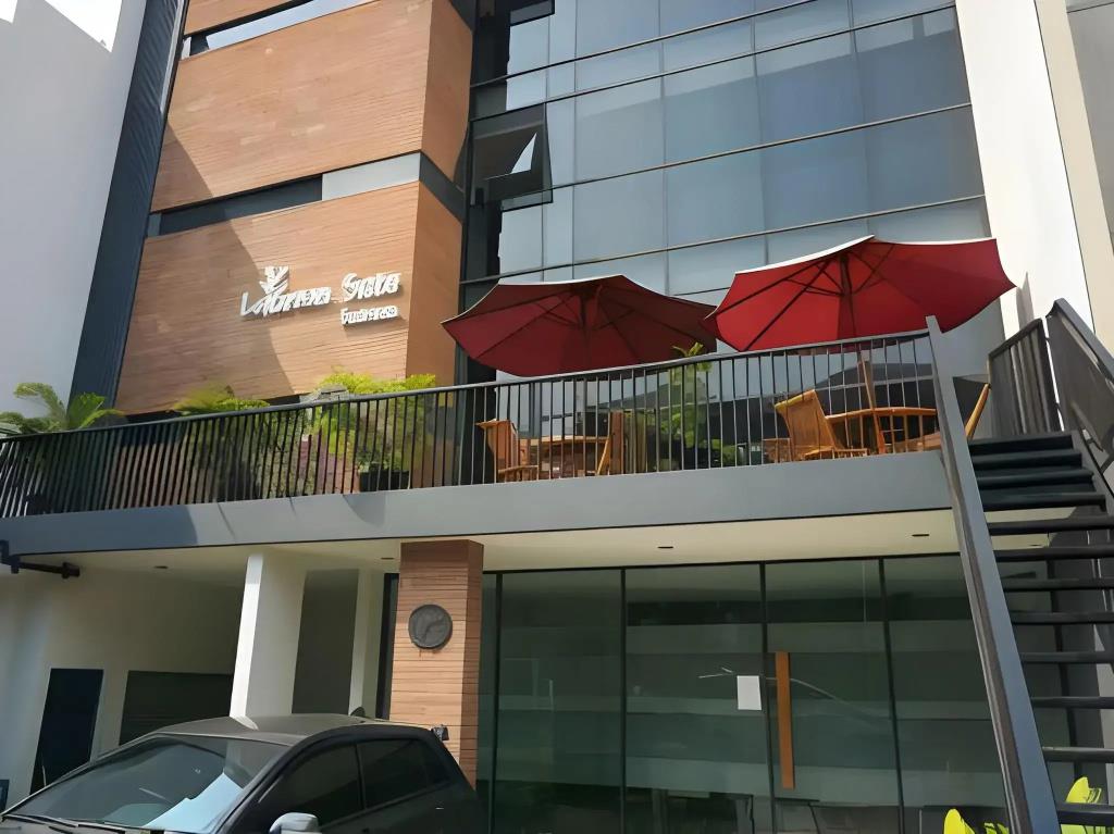 LeGreen Suite Sudirman 3*