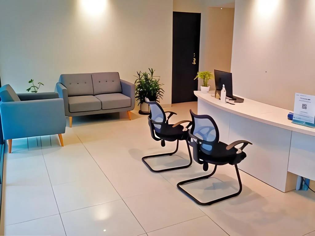 LeGreen Suite Sudirman 3*