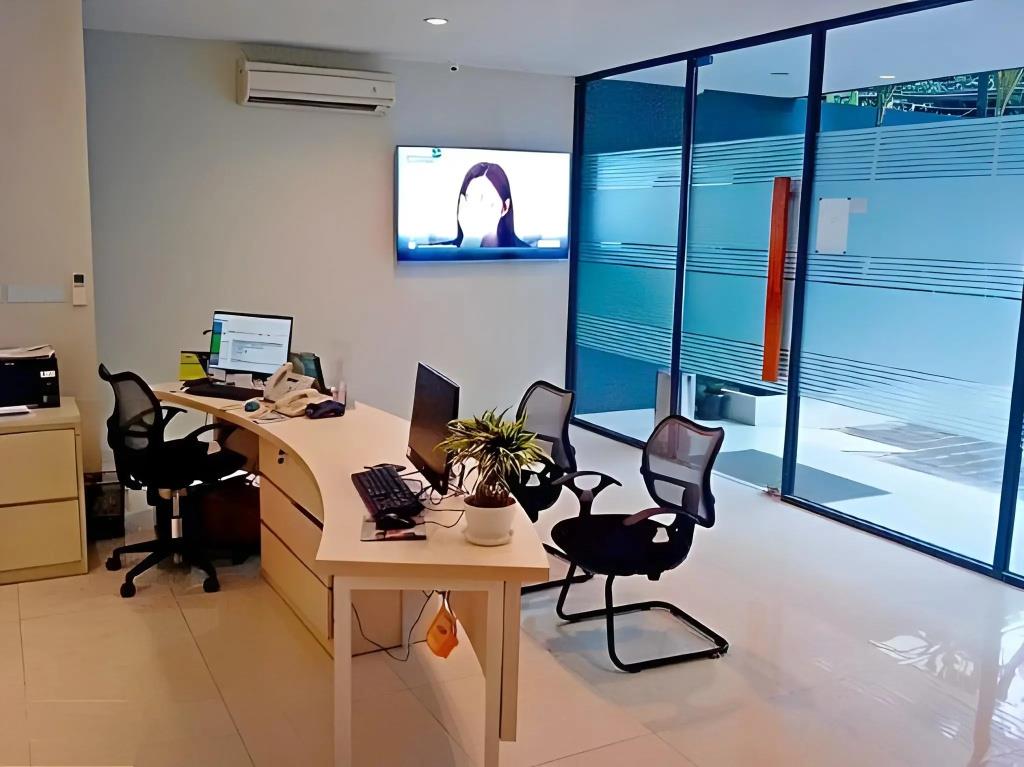 LeGreen Suite Sudirman 3*