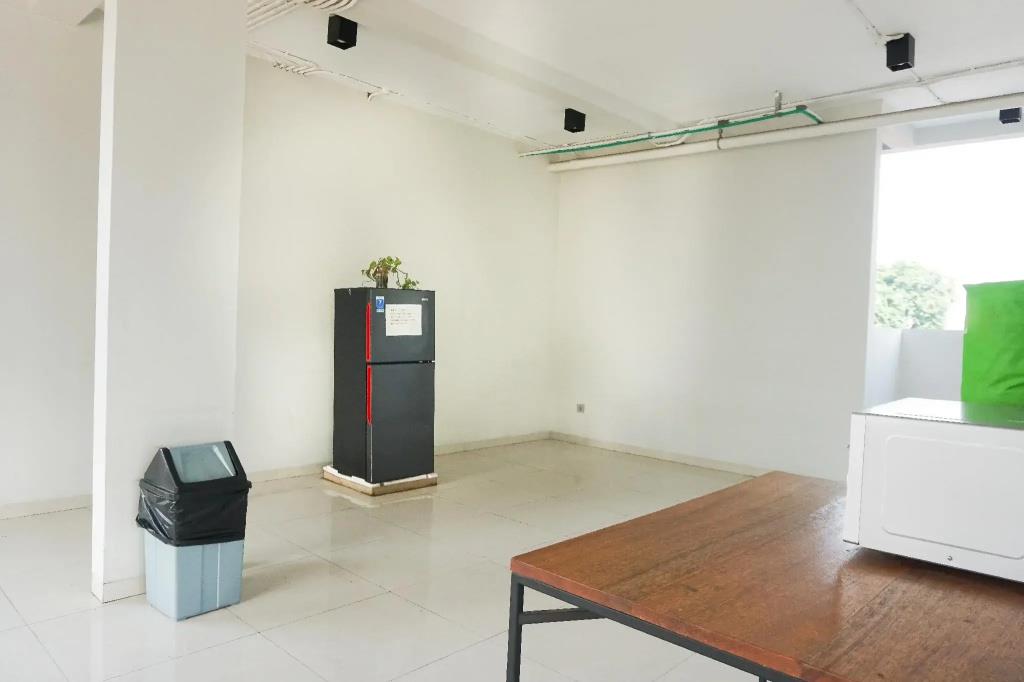 LeGreen Suite Sudirman 3*