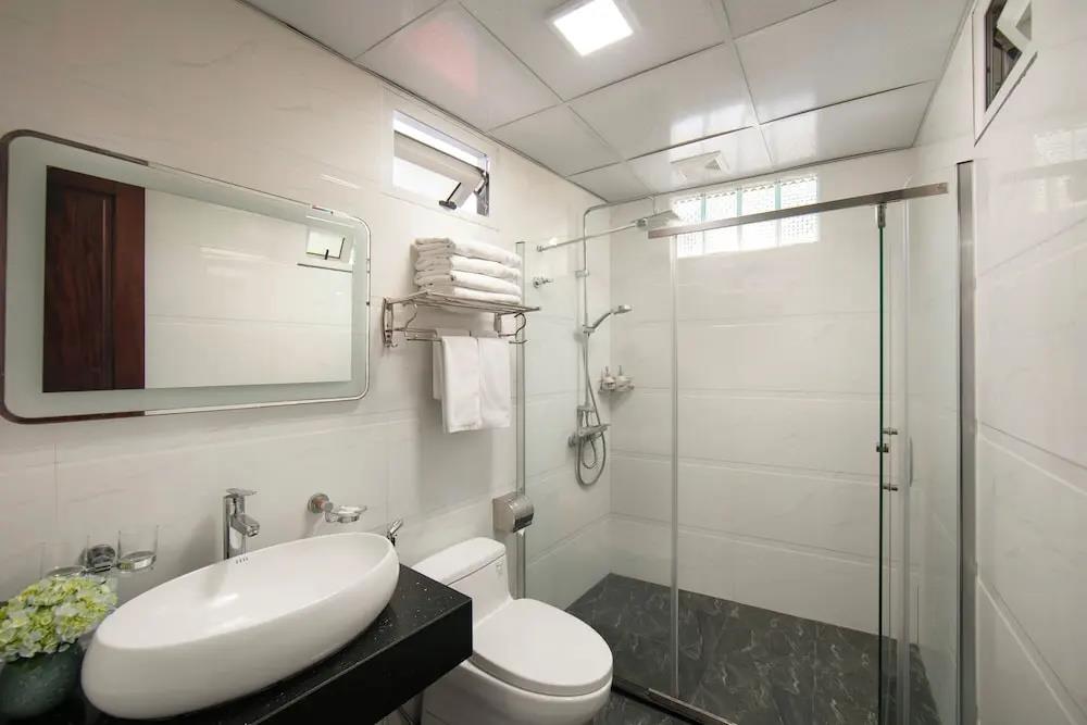 The West Hotel & Spa 4*
