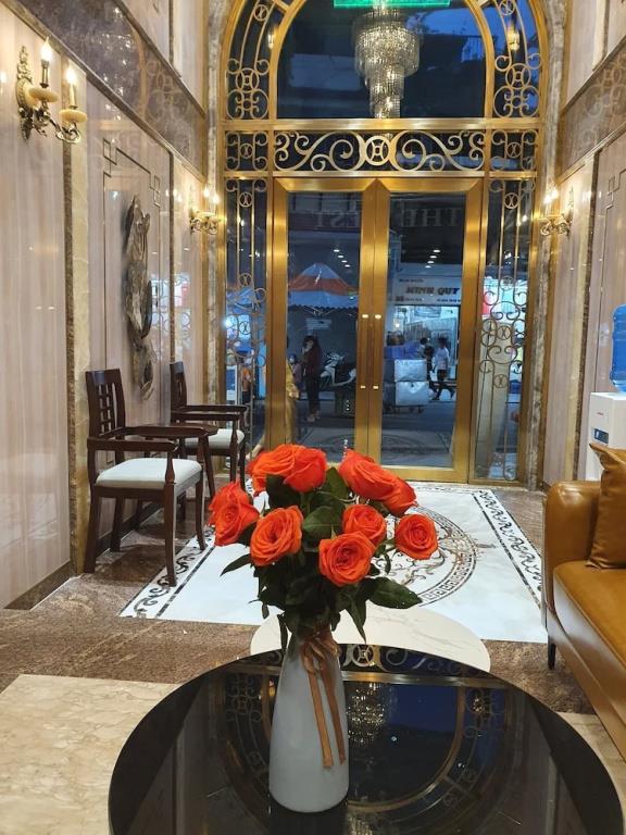 The West Hotel & Spa 4*