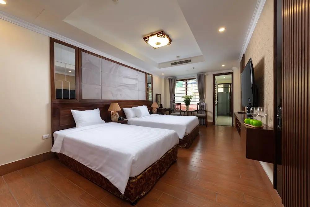 The West Hotel & Spa 4*
