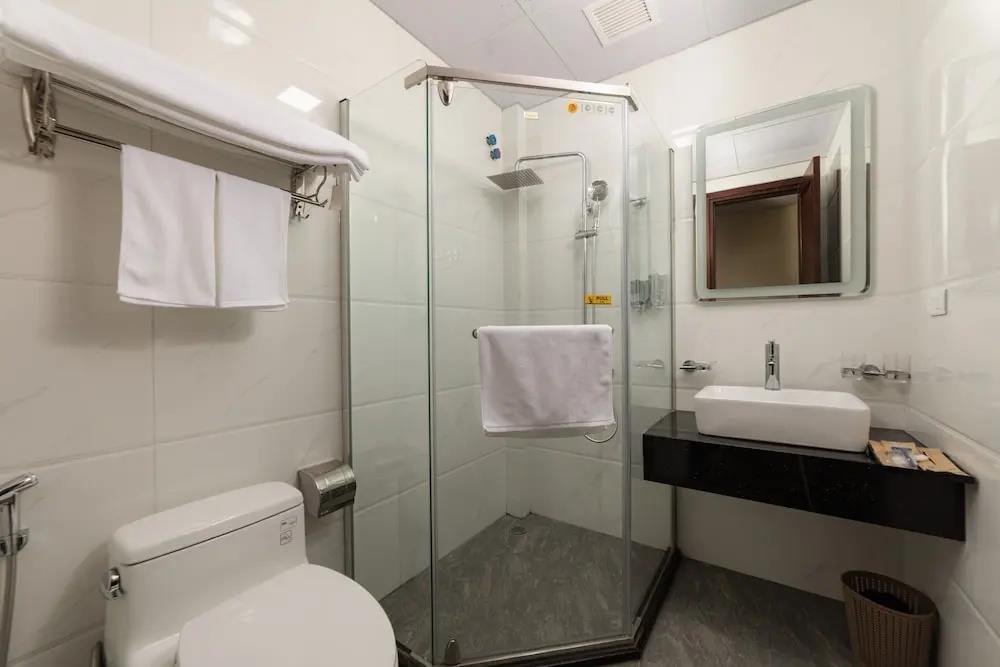 The West Hotel & Spa 4*
