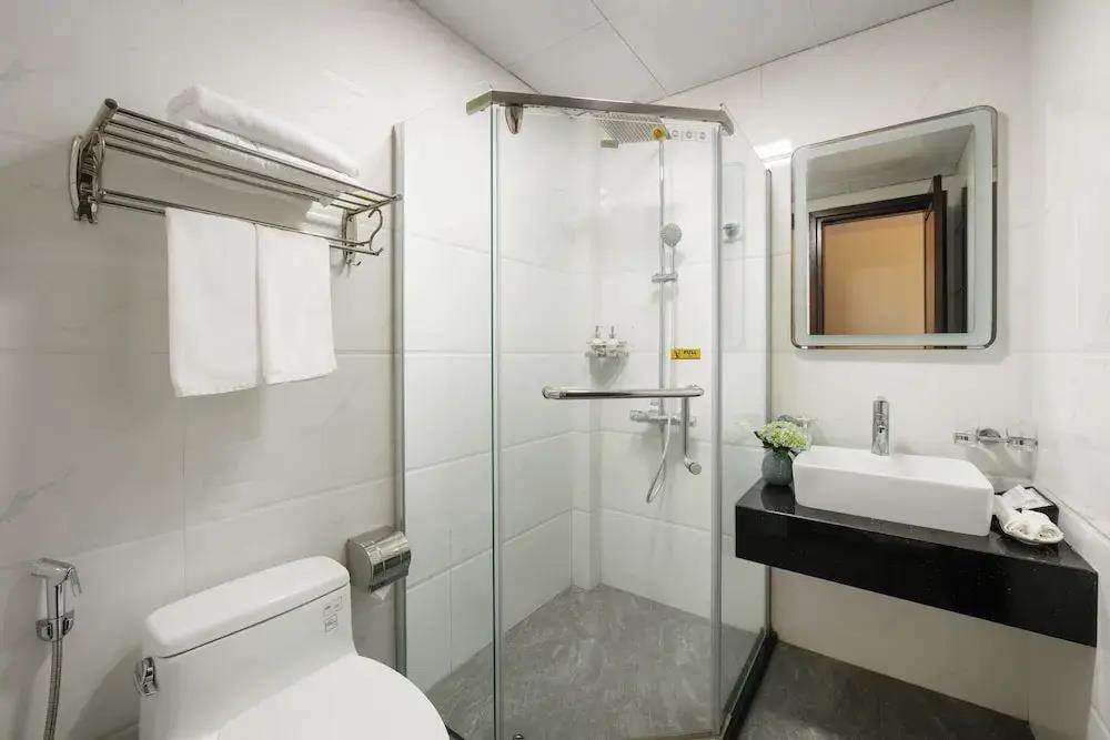 The West Hotel & Spa 4*