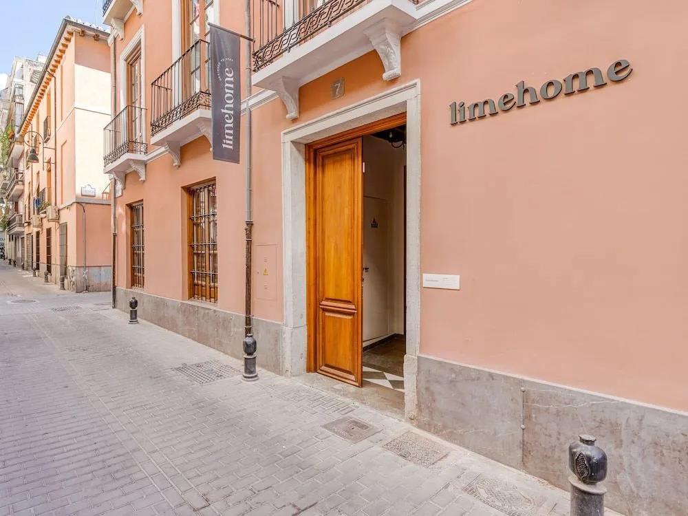 Limehome Granada Calle Mirasol 0*