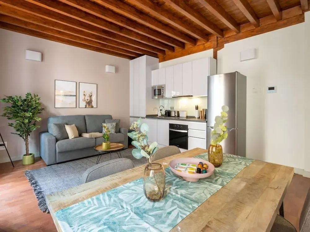 Limehome Granada Calle Mirasol 0*
