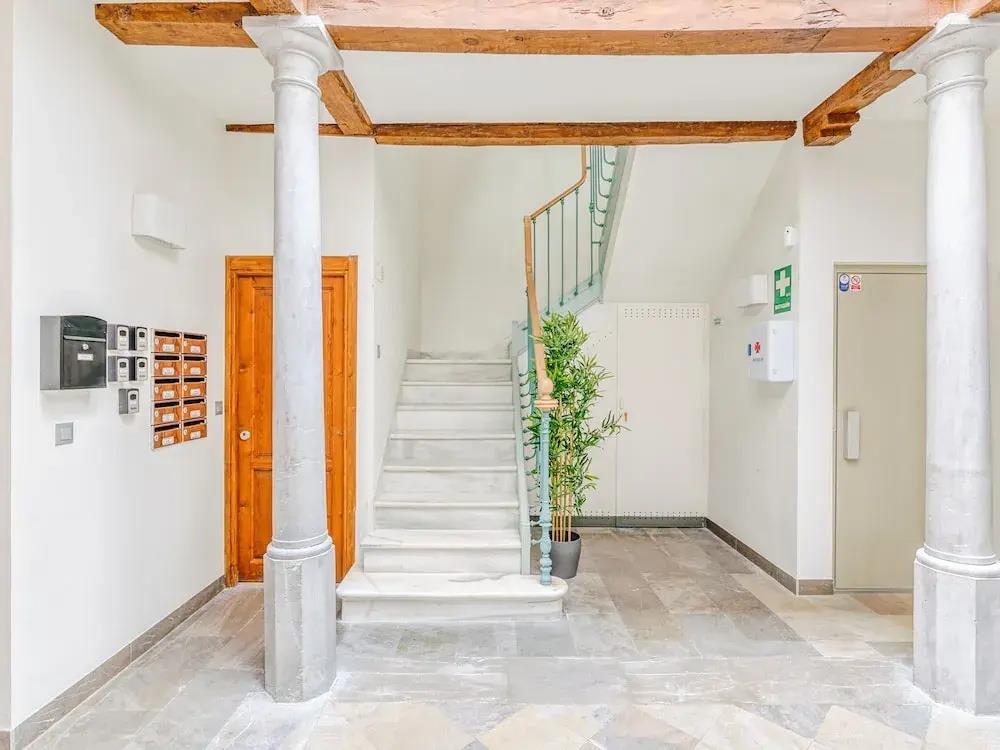 Limehome Granada Calle Mirasol 0*