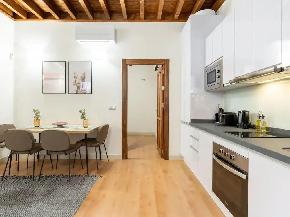 Limehome Granada Calle Mirasol 0*
