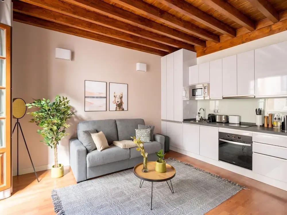 Limehome Granada Calle Mirasol 0*