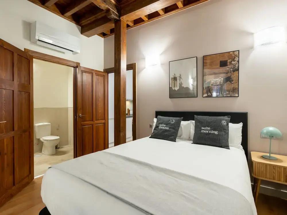 Limehome Granada Calle Mirasol 0*