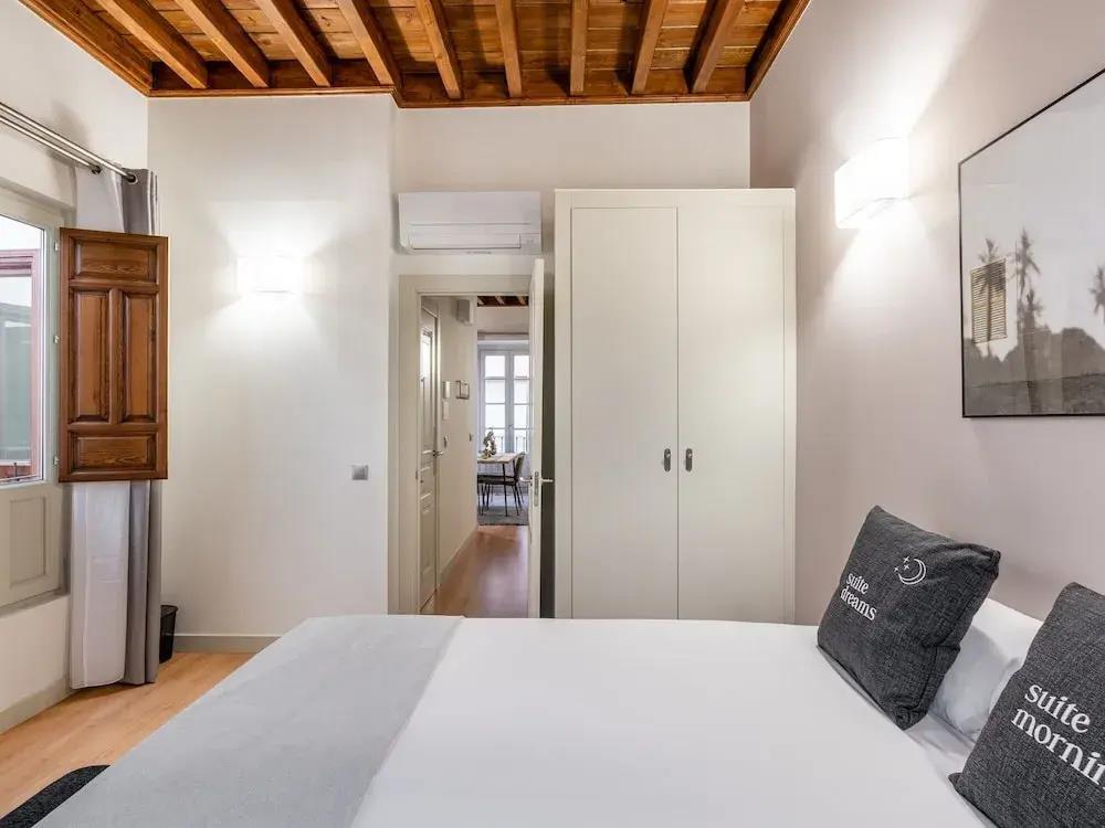 Limehome Granada Calle Mirasol 0*