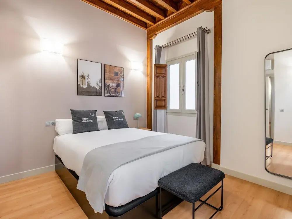 Limehome Granada Calle Mirasol 0*