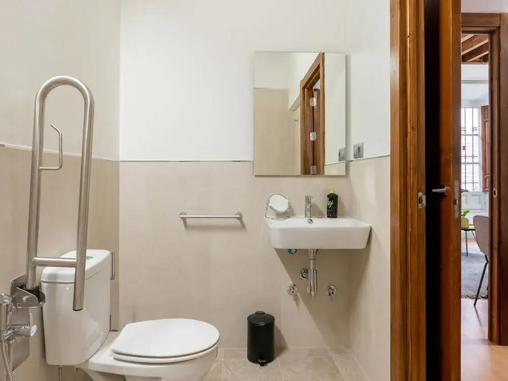 Limehome Granada Calle Mirasol 0*