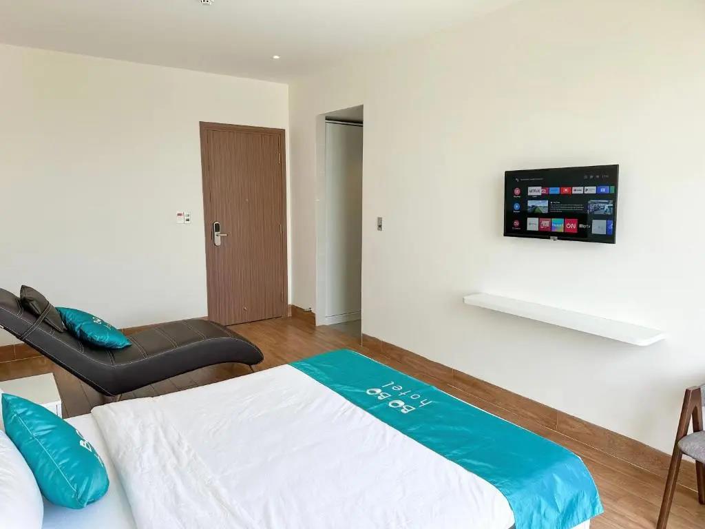 BOBO Boutique Hotel 2*