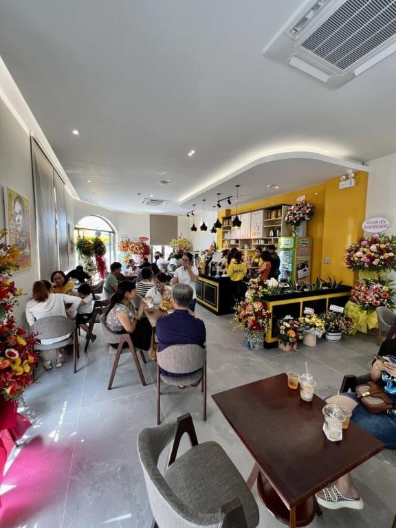 BOBO Boutique Hotel 2*